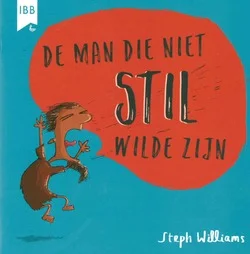 Lage Prijs MAN DIE NIET STIL WILDE ZIJN