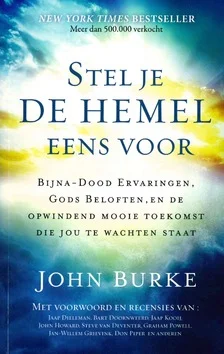 Bestel Nu STEL JE DE HEMEL EENS VOOR