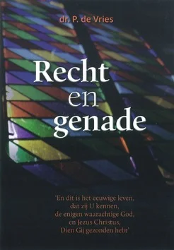 Laatste Versie RECHT EN GENADE
