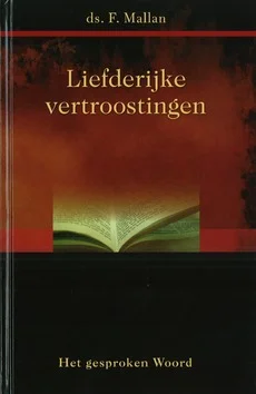 Actieprijs LIEFDERIJKE VERTROOSTINGEN