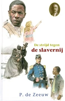 STRIJD TEGEN DE SLAVERNIJ Snelle Levering