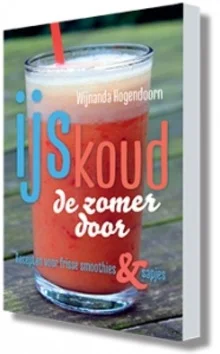 IJSKOUD DE ZOMER DOOR Nieuw
