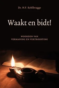 Laatste Kans WAAKT EN BIDT !