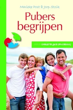 PUBERS BEGRIJPEN Uitverkoop