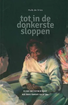 TOT IN DE DONKERSTE SLOPPEN Korting