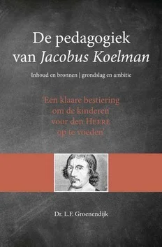 Fabrieksprijs PEDAGOGIEK VAN JACOBUS KOELMAN