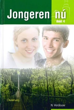 Flitsaanbieding JONGEREN NU 4