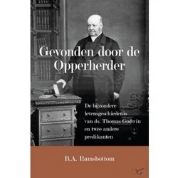 GEVONDEN DOOR DE OPPERHERDER Express Levering