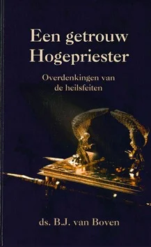 GETROUW HOGEPRIESTER Bestseller