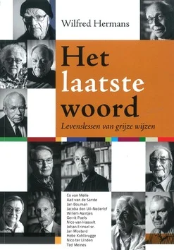HET LAATSTE WOORD Bestseller