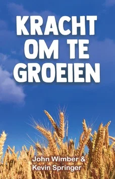 Direct Verzonden KRACHT OM TE GROEIEN