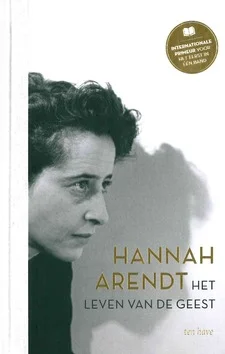 HET LEVEN VAN DE GEEST Laatste Kans