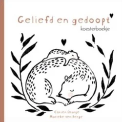 GELIEFD EN GEDOOPT Express Levering