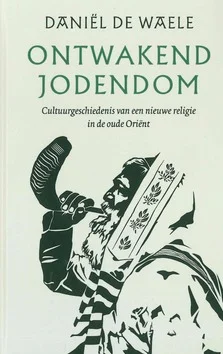 ONTWAKEND JODENDOM Gereduceerde Prijs