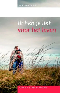 Koop Vandaag IK HEB JE LIEF VOOR HET LEVEN