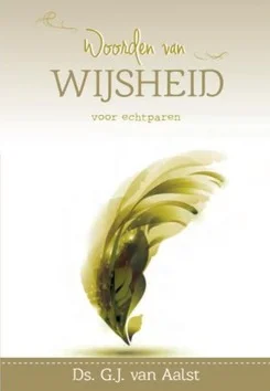 WOORDEN VAN WIJSHEID VOOR ECHTPAREN Weekendaanbieding