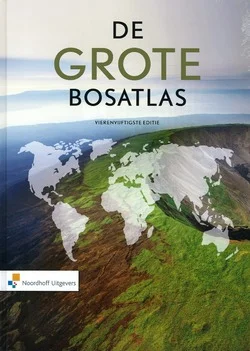 DE GROTE BOSATLAS54E DR VMBO-HAVO-VWO Veilige Betaling