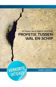 PROFETIE TUSSEN WAL EN SCHIP VERKORTE ED Flitsaanbieding
