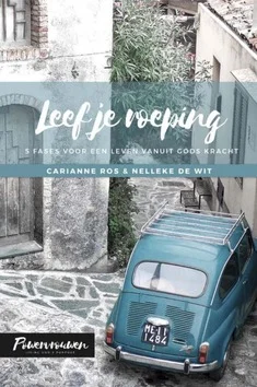 LEEF JE ROEPING Express Levering