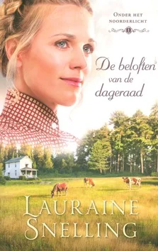 Meest Verkocht BELOFTEN VAN DE DAGERAAD