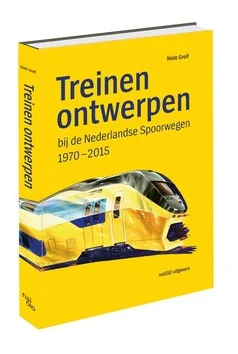 TREINEN ONTWERPEN Alleen Vandaag
