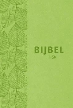 BIJBEL HSV VIVELLA GROEN Voordeelprijs