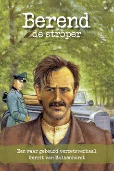 Must-Have BEREND DE STROPER