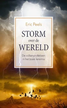STORM OVER DE WERELD Actieprijs