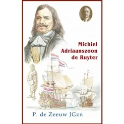 MICHIEL ADRIAANSZOON DE RUYTER Premium