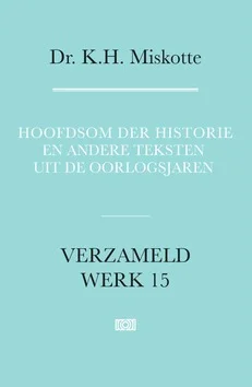 HOOFDSOM DER HISTORIE EN ANDERE TEKSTEN Snelle Levering