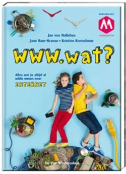 Weekendaanbieding WWW.WAT?