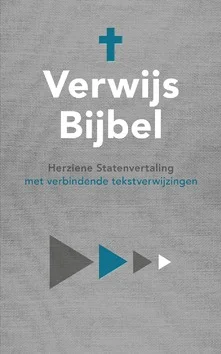 Finale Uitverkoop VERWIJSBIJBEL HSV