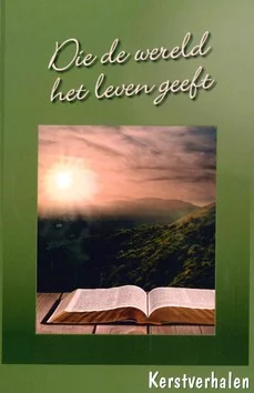 Hete Deal DIE DE WERELD LEVEN GEEFT KERSTVERHALEN