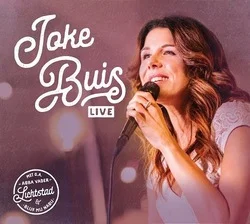 Gereduceerde Prijs JOKE BUIS LIVE
