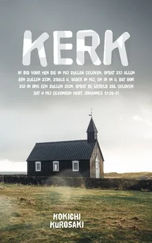 Koop Online KERKPOD