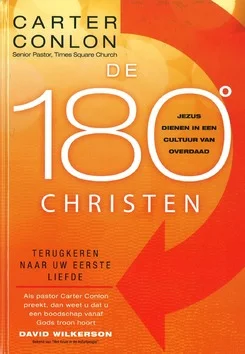 180 GRADEN CHRISTEN Meest Verkocht
