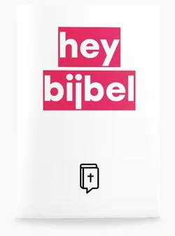HEY BIJBEL Snelle Levering