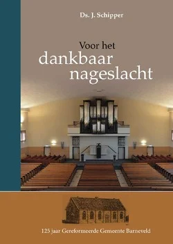 Nu Kopen VOOR HET DANKBAAR NAGESLACHT