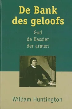 BANK DES GELOOFS Alleen Vandaag