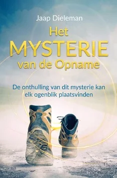Nieuw HET MYSTERIE VAN DE OPNAME