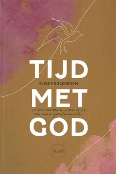 TIJD MET GOD Betrouwbaar