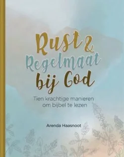 RUST EN REGELMAAT BIJ GOD Koopje