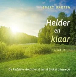 HELDER EN KLAAR DEEL 3 Meest Verkocht