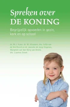 SPREKEN OVER DE KONING Premium