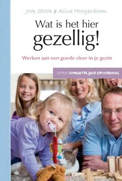 WAT IS HET HIER GEZELLIG! Speciale Aanbieding