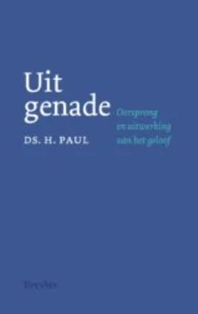 UIT GENADE Actieprijs