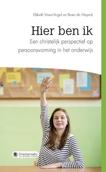 HIER BEN IK Hoge Kwaliteit