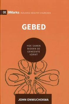 Nu Kopen GEBED