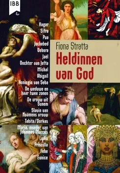 HELDINNEN VAN GOD Populair