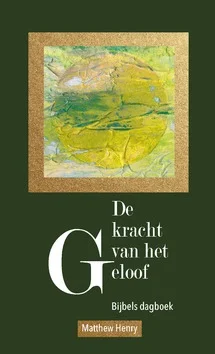 KRACHT VAN HET GELOOF Veilige Betaling
